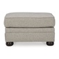 Ashley Furniture HomeStore Gaelon Ottoman(3730714)の写真