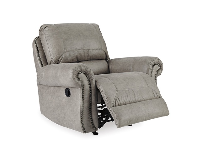Ashley Furniture HomeStore(アシュレイ ファニチャー ホームストア) Olsberg Recliner(4870124)の写真