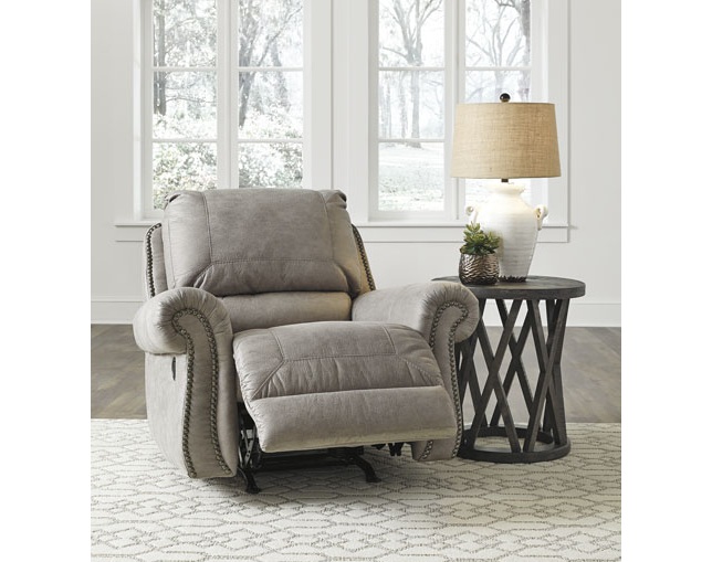 Ashley Furniture HomeStore(アシュレイ ファニチャー ホームストア) Olsberg Recliner(4870124)の写真