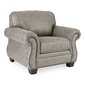 Ashley Furniture HomeStore Olsberg Small Chair(4870120)の写真