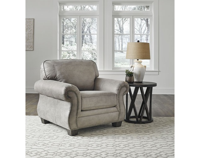 Ashley Furniture HomeStore(アシュレイ ファニチャー ホームストア) Olsberg Small Chair(4870120)の写真