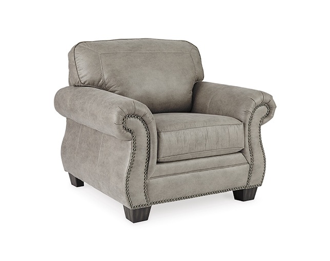 Ashley Furniture HomeStore(アシュレイ ファニチャー ホームストア) Olsberg Small Chair(4870120)の写真