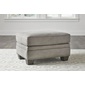 Ashley Furniture HomeStore Olsberg Ottoman(4870114)の写真