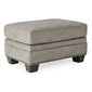 Ashley Furniture HomeStore Olsberg Ottoman(4870114)の写真