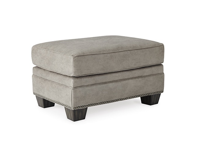 Ashley Furniture HomeStore(アシュレイ ファニチャー ホームストア) Olsberg Ottoman(4870114)の写真