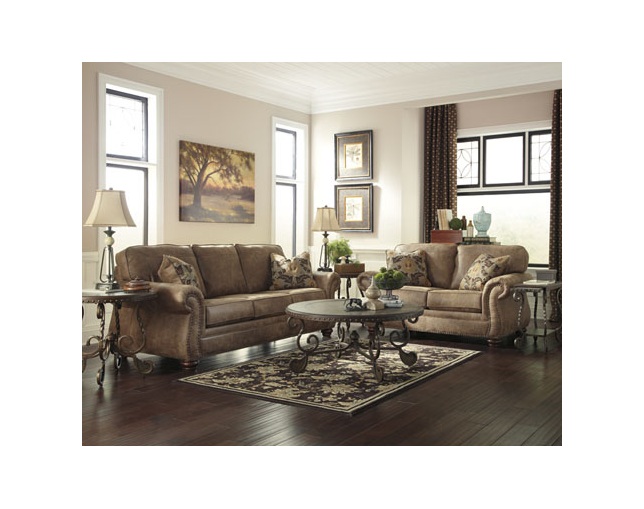 Larkinhurst Sofa(3190138) / (ラーキンハースト ソファ(3190138)) / Ashley Furniture ...