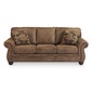 Ashley Furniture HomeStore Larkinhurst Queen Sleeper Sofa(3190139)の写真
