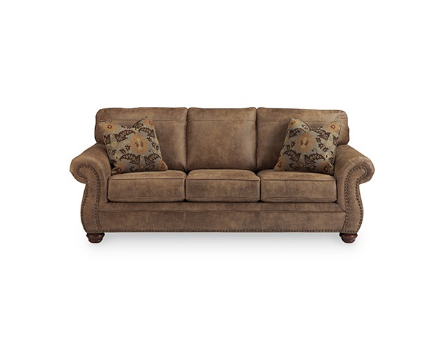 Ashley Furniture HomeStore(アシュレイ ファニチャー ホームストア) Larkinhurst Queen Sleeper Sofa(3190139)の写真
