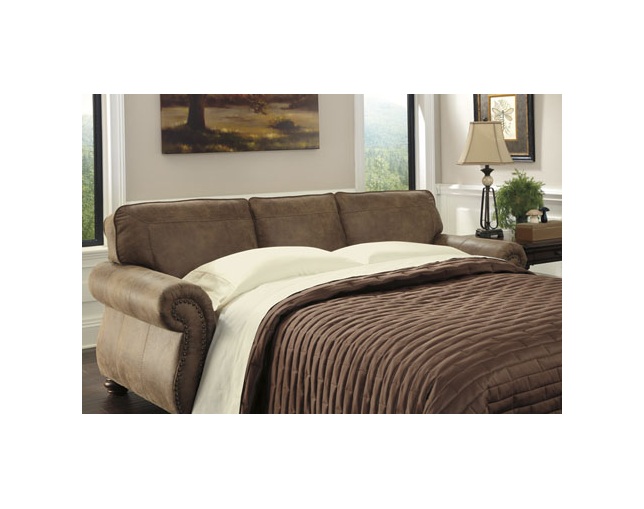 Ashley Furniture HomeStore(アシュレイ ファニチャー ホームストア) Larkinhurst Queen Sleeper Sofa(3190139)のメイン写真