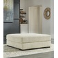 Ashley Furniture HomeStore Lindyn Oversized Accent Ottoman(2110421)の写真