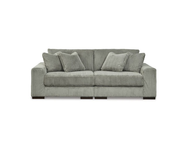 Ashley Furniture HomeStore(アシュレイ ファニチャー ホームストア) Lindyn 2-Piece Sectional Sofa(21105S1)の写真