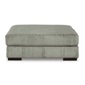 Ashley Furniture HomeStore Lindyn Oversized Accent Ottoman(2110508)の写真