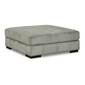 Ashley Furniture HomeStore Lindyn Oversized Accent Ottoman(2110508)の写真
