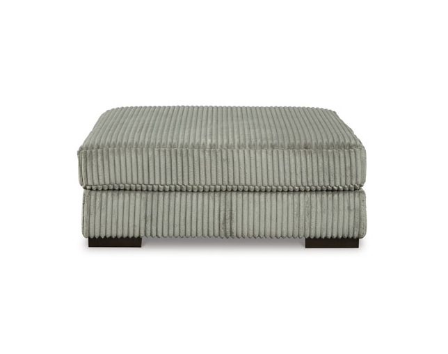 Ashley Furniture HomeStore(アシュレイ ファニチャー ホームストア) Lindyn Oversized Accent Ottoman(2110508)の写真