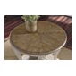 Ashley Furniture HomeStore Realyn Round End Table（T743-6）の写真