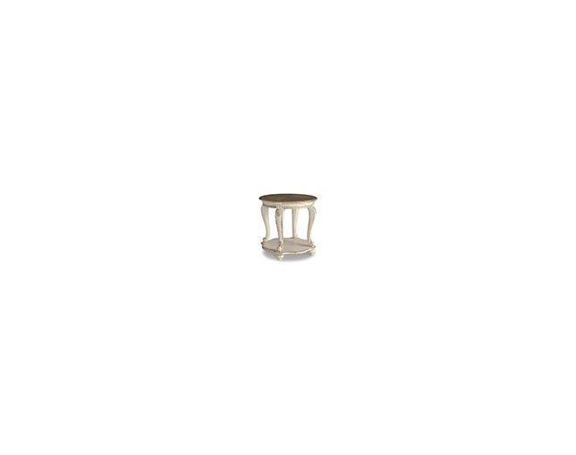 Ashley Furniture HomeStore(アシュレイ ファニチャー ホームストア) Realyn Round End Table（T743-6）の写真