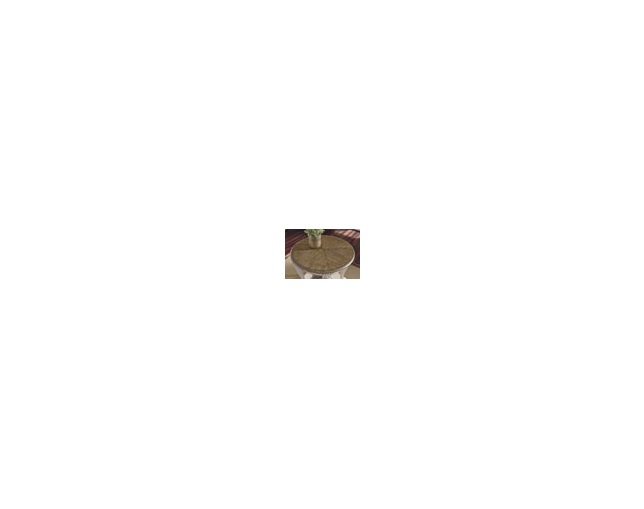 Ashley Furniture HomeStore(アシュレイ ファニチャー ホームストア) Realyn Round End Table（T743-6）の写真