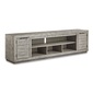 Ashley Furniture HomeStore Naydell XL TV Stand(W996-78)の写真