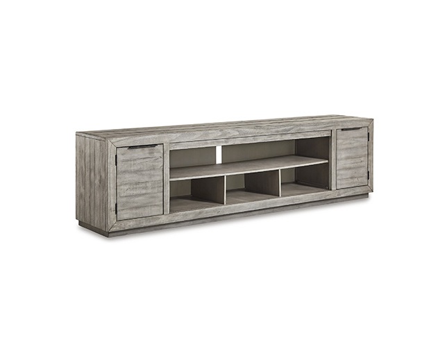 Ashley Furniture HomeStore(アシュレイ ファニチャー ホームストア) Naydell XL TV Stand(W996-78)の写真