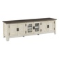 Ashley Furniture HomeStore Bolanburg Extra Large TV Stand(W5637-20)の写真