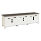 Ashley Furniture HomeStore Bolanburg Extra Large TV Stand(W5637-20)の写真