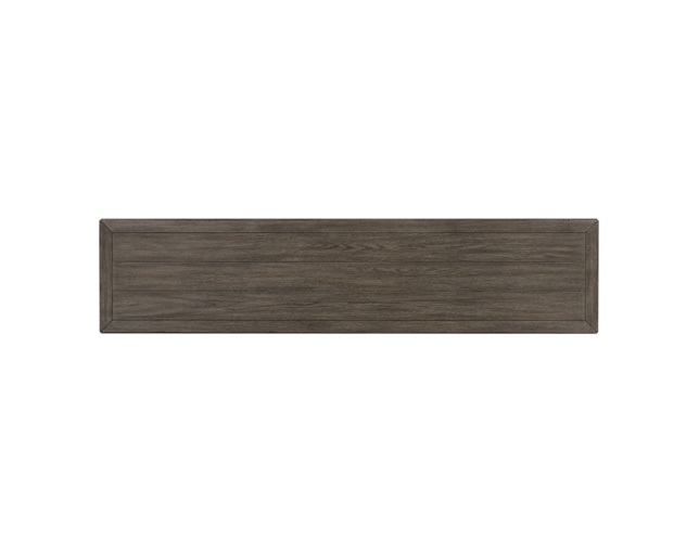 Ashley Furniture HomeStore(アシュレイ ファニチャー ホームストア) Bolanburg Extra Large TV Stand(W5637-20)の写真