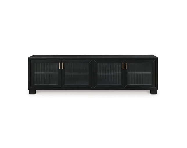 Ashley Furniture HomeStore(アシュレイ ファニチャー ホームストア) Winbardi TV Stand(W786-78)の写真