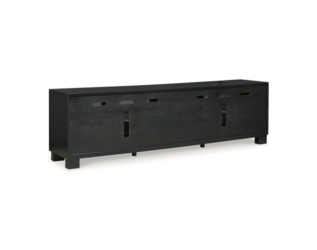 Ashley Furniture HomeStore(アシュレイ ファニチャー ホームストア) Winbardi TV Stand(W786-78)の写真