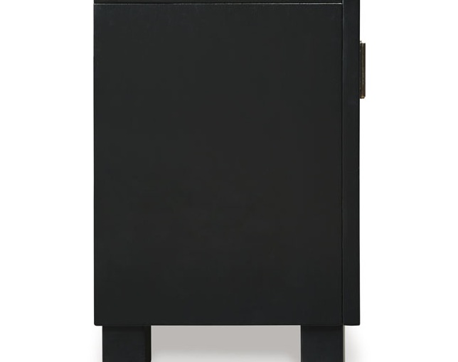 Ashley Furniture HomeStore(アシュレイ ファニチャー ホームストア) Winbardi TV Stand(W786-78)の写真