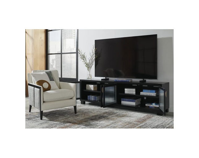 Ashley Furniture HomeStore(アシュレイ ファニチャー ホームストア) Winbardi TV Stand(W786-78)の写真