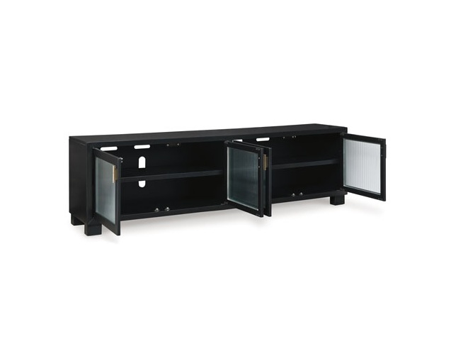 Ashley Furniture HomeStore(アシュレイ ファニチャー ホームストア) Winbardi TV Stand(W786-78)のメイン写真