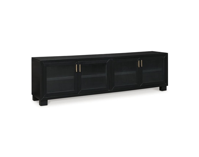 Ashley Furniture HomeStore(アシュレイ ファニチャー ホームストア) Winbardi TV Stand(W786-78)の写真