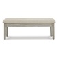 Ashley Furniture HomeStore Parellen Dining Bench(D291-00)の写真