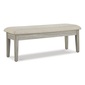 Ashley Furniture HomeStore Parellen Dining Bench(D291-00)の写真