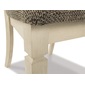 Ashley Furniture HomeStore Bolanburg Dining UPH Side Chair(D647-01)の写真