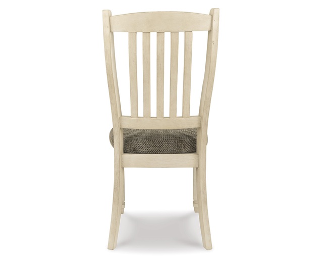 Ashley Furniture HomeStore(アシュレイ ファニチャー ホームストア) Bolanburg Dining UPH Side Chair(D647-01)の写真