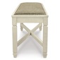 Ashley Furniture HomeStore Bolanburg Large UPH Dining Room Bench(D647-00)の写真