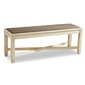 Ashley Furniture HomeStore Bolanburg Large UPH Dining Room Bench(D647-00)の写真