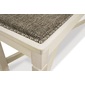 Ashley Furniture HomeStore Bolanburg Large UPH Dining Room Bench(D647-00)の写真