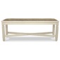 Ashley Furniture HomeStore Bolanburg Large UPH Dining Room Bench(D647-00)の写真