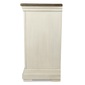 Ashley Furniture HomeStore Bolanburg Dining Room Server(D647-60)の写真