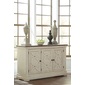 Ashley Furniture HomeStore Bolanburg Dining Room Server(D647-60)の写真