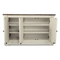 Ashley Furniture HomeStore Bolanburg Dining Room Server(D647-60)の写真