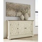 Ashley Furniture HomeStore Bolanburg Dining Room Server(D647-60)の写真