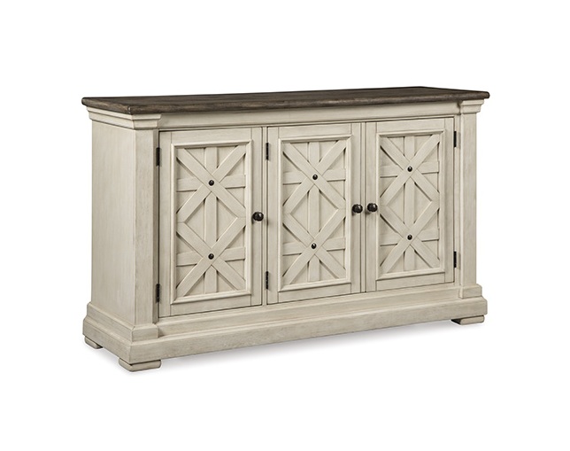 Ashley Furniture HomeStore(アシュレイ ファニチャー ホームストア) Bolanburg Dining Room Server(D647-60)の写真