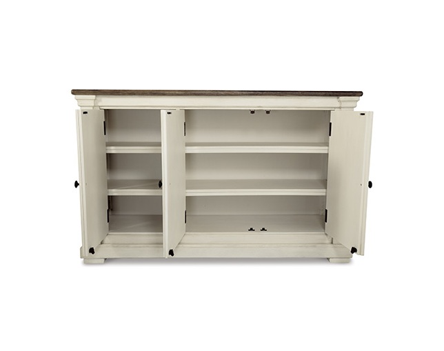 Ashley Furniture HomeStore(アシュレイ ファニチャー ホームストア) Bolanburg Dining Room Server(D647-60)の写真