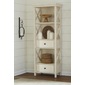 Ashley Furniture HomeStore Bolanburg Display Cabinet(D647-76)の写真