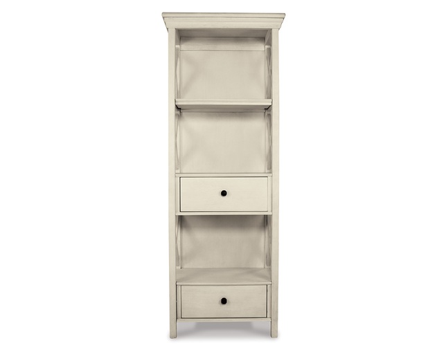 Ashley Furniture HomeStore(アシュレイ ファニチャー ホームストア) Bolanburg Display Cabinet(D647-76)の写真