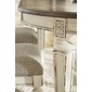 Ashley Furniture HomeStore Realyn Dining Table(D743-35)の写真