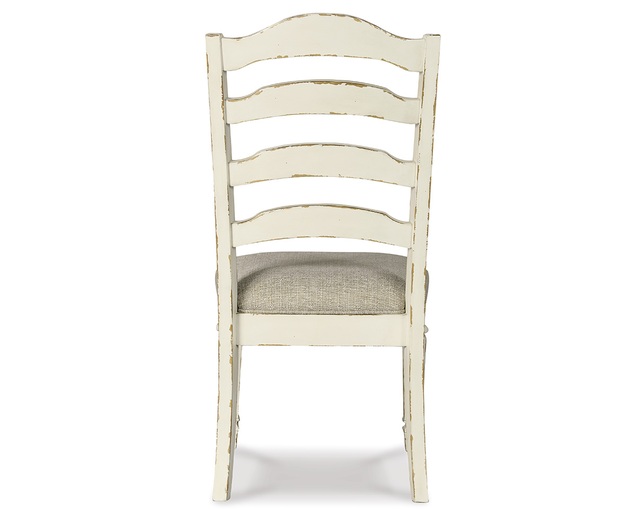 Ashley Furniture HomeStore(アシュレイ ファニチャー ホームストア) Realyn Dining Room Chair(D743-01)の写真